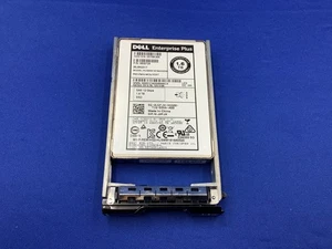 J2FJX Dell Compellent 1.6TB SAS 12Gb/s Mix Use 2.5'' SSD 0{J2FJX} - Picture 1 of 4