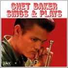 Chet Baker - singt & spielt [Rotes Vinyl] NEU versiegelt Vinyl LP Album