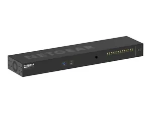Netgear M4250-12M2XF inkl VAT - Bild 1 von 12