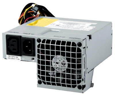 NETZTEIL FUJITSU S26113-E512-V50 DPS-250AB-8 B 250W FÜR ESPRIMO E5710 E5615 - Bild 1 von 2