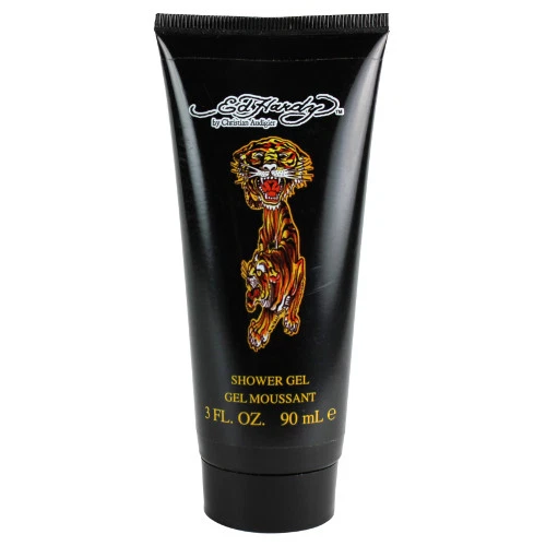 Ed Hardy by Christian Audigier for Men Shower Gel 3oz New - image 1 of 1