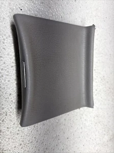 00-02 MERCEDES BENZ W220 S500 S430 CENTER CONSOLE STORAGE COMPARTMENT J2877 - Picture 1 of 11