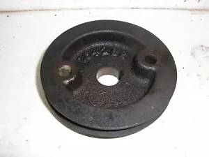 Allis Chalmers Simplicity 164282 Hydraulikpumpe Antriebsscheibe B-212 Traktor - Bild 1 von 3
