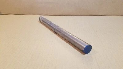 Ferramenta D2 aço 1" redonda, 36" barra de haste longa, D-2, superdimensionada - Imagem 1 de 4