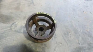 Harmonic Balancer 3.7L Fits 00-11 DAKOTA 163620 - Picture 1 of 11