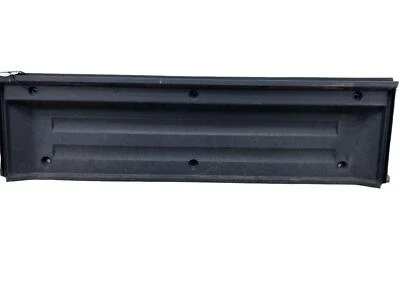 2017-2021 HONDA RIDGELINE REAR BOX BED HEADBOARD CENTER TRIM COVER PANEL W/AUDIO Foto 1 de 4