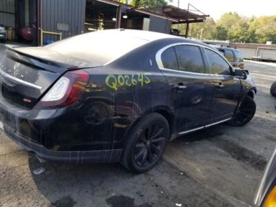 Seat Belt Front Bucket Seat Passenger Retractor Fits 13-16 MKS 4217333 Foto 1 de 4