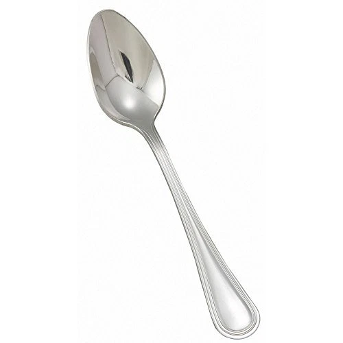Winco 0021-03 Dinner Spoon 7.25" Length, 12 per Box - Image 1 of 1