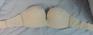 Strapless bra size 36D - Picture 1 of 4