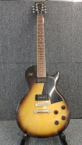 Gibson Les Paul Special Sunburst Made in USA 1993 Solid Body Electric Guitar MOD - Picture 1 of 16