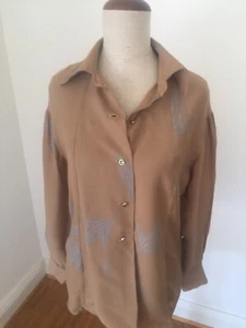 Bluse GIVENCHY - La Parisienne - Bild 1 von 6