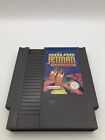 Solar Jetman Nintendo Nes Cart 8 Bit Retro PAL #0450