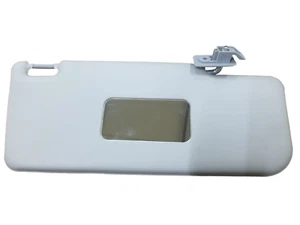 ALETTA PANTINA PARASOLE DESTRA CON SPECCHIO FIAT PANDA 169 DAL 2003 AL 2011 - Imagen 1 de 5