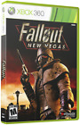 Xbox 360: Fallout New Vegas