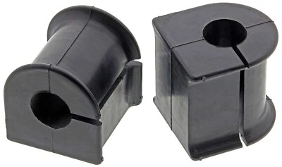 Buje de barra estabilizadora de suspensión delantera al cuadro para Cadillac CTS 2004 2003-2007 Foto 1 de 4