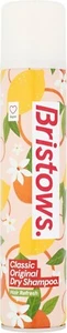 Bristows Classic Original Dry Shampoo, Citrus Fragrance, Refreshes Hair Between - Picture 1 of 5