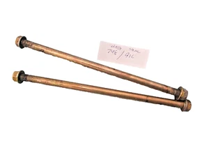 MONTAJES DE MOTOR MODELO DUCATI OEM Early 748 916 - Imagen 1 de 5