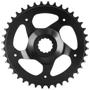 Pignone Samox Acciaio Bosch Gen 3 Ebike Narrow Wide 38 - 42 T 5 - 12 velocità - Foto 1 di 1