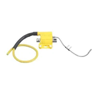 Bobina de encendido de motocicleta de carreras apta para motor 4T moto de calle todoterreno Foto 1 de 4