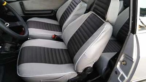 FODERE SEDILI AUTO ASIAM LANCIA BETA coupe' - dal 1979 - Imagen 1 de 2