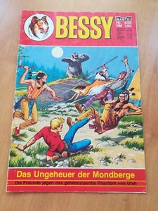 BESSY Nr.820 / BASTEI 1982 / erstauflage - Picture 1 of 3