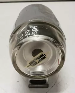 Vintage Oldsmobile Temperature Gauge, Original - Bild 1 von 9