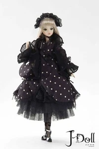 J-PUPPE MODE PULLIP GROOVE INKL. JUN PLANUNG NEU VHTF IN SA DONG X-120 - Bild 1 von 4