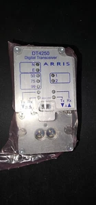 Aurora Networks DT4250 Digital Transceiver BRAND NEW rf cable - Picture 1 of 2