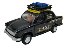 India Bombay TAXI AMBASSADOR modello auto giocattolo