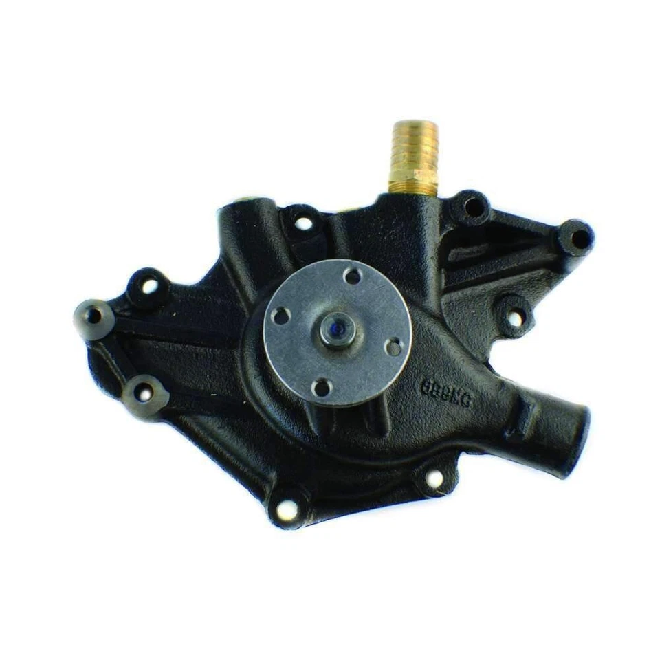 Water Pump Small Block Chrysler V8 Engines PH600-0001 CLOSEOUT, NO RETURNS - Image 1 of 1