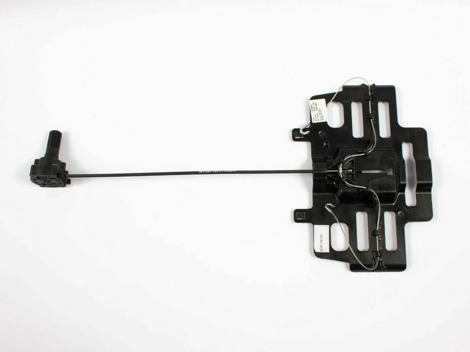 Volkswagen Golf 2010-2013 asiento delantero soporte lumbar 1K0881880B Foto 1 de 1