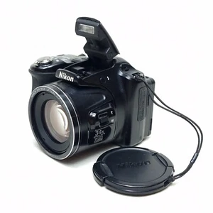 Nikon Coolpix L830 | Ricambi / Riparazioni | Spedizione gratuita Regno Unito - Foto 1 di 13