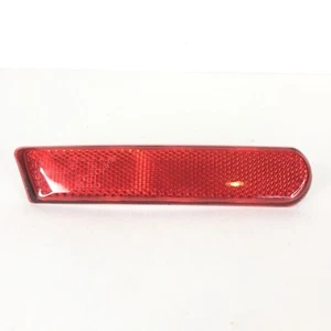2000-2002 BMW Z3 Roadster Rear Bumper Left Driver Side Marker Reflector OEM - Picture 1 of 9