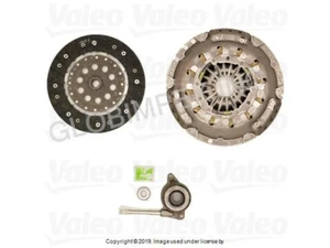 VOLVO (1998-2004) Clutch Kit VALEO + 1 YEAR WARRANTY - Picture 1 of 2