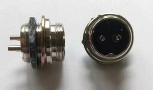 FICHE CHASSIS d'Alim type RCA - Bild 1 von 1