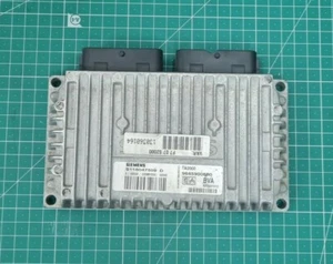 Citroen Peugeot TCM Transmission Control Module 9645900680 Siemens S118047509D - Foto 1 di 4