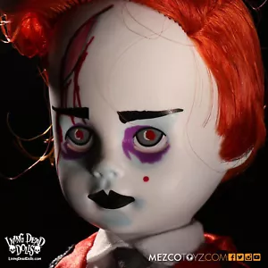 Living Dead Dolls - Series 33 Carotte Morts - Picture 1 of 4