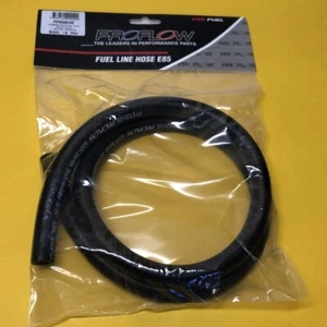 5/16" 8mm x 1 m Submersible in-tank fuel injection hose line SAEJ30R10 Proflow - Picture 1 of 3