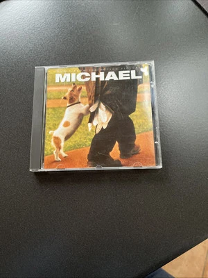 Michael - From the motion picture - Bild 1 von 4