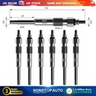 6X Glow Plugs For VW Jetta III IV Polo V VI Golf V VI VII Passat CC 059963319F