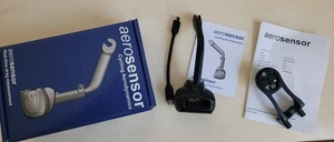 AEROSENSOR CdA Realtime Messgerät   Aerodynamik Rennrad Triathlon - Bild 1 von 3