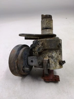 VW Bus 71 Distributor California Smog OEM P/n 211 905 205q Bosch 0 231 167 055 - Image 1 of 4