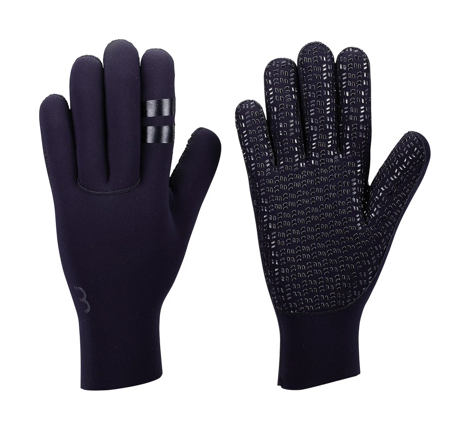 BBB Winterhandschuhe NeoShield BWG-26 Größe XL/XXL schwarz