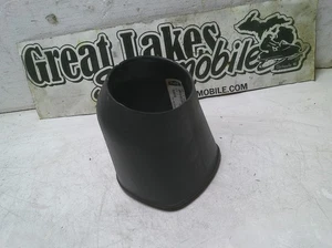 Cubierta de poste de dirección para moto de nieve Polaris Edge RMK SKS 600 700 800 - Imagen 1 de 4