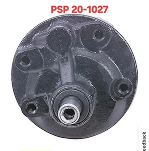 Power Steering Pump-DIESEL Cardone 20-1027 Reman - Bild 1 von 1