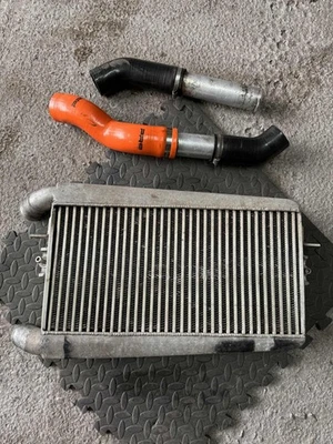 Ford First Eco Boost Updated Intercooler - Image 1 of 4