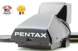 [Near Mint] Pentax FB-1 FC-1 Angle Finder For Pentax LX From JAPAN - Picture 1 of 9