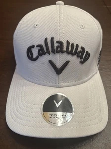Gorra de Golf Callaway Big Bertha Odyssey Régimen de Velocidad Flex Para Hombres Ajustada S/M Gorra Nueva sin Etiquetas - Imagen 1 de 11