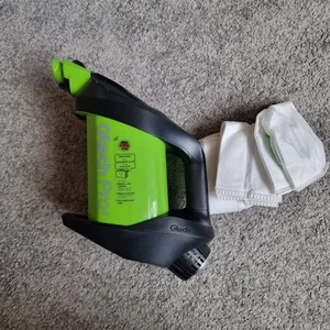 Gtech Pro 2 Staubsauger ATF307 gebraucht Zustand getestet funktioniert mit x3 neuen Beuteln ohne Akku - Bild 1 von 11