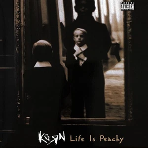 Korn - Life Is Peachy (LP, RE, RP, 180) (Mint (M)) - Rock Nu Metal - Picture 1 of 5